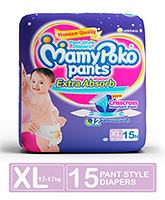 Mamy Poko Pants