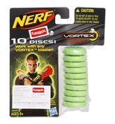 GUNS - Nerf - Vortex Refill