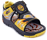 Campus - Casual Printed Sandals
