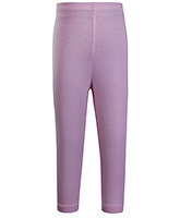 SAPS - Plain Comfortable Leggings