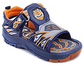 Campus - Casual Printed Sandals