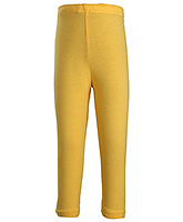 SAPS - Plain Comfortable Leggings