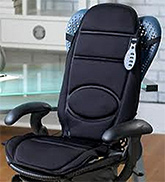 JSB Back Seat Massager HF19
