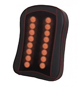 JSB Full Back Shiatsu Kneading Massager HF24A