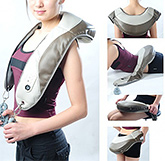 JSB Neck and Shoulder Tapping Massager HF25