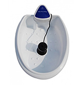 JSB Hydrosana Foot Detox Machine Massager