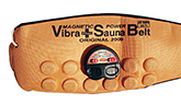 JSB 3 in 1 Sauna Belt