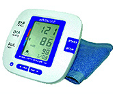 JSB Deluxe Digital BP Monitor DBP01