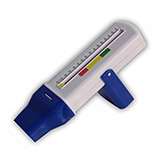 JSB N02 Peak Flow Meter