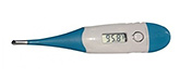 JSB DT02 Flexible Tip Digital Thermometer