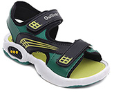 Campus - Comfortable Sandals