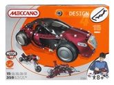 Blocks and Construction Sets - Meccano - Design 4 New Generation