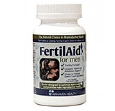 Fairhaven Fertilaid for Men