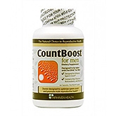 Fairhaven Countboost Supplement For Men