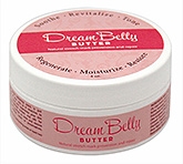 Fairhaven Dream Belly Butter