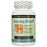Fairhaven Nursing Blend