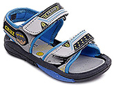 Campus - Blue Sandals
