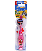D-Tech - Sparkle Toothbrush With Flashing Timer
