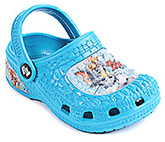 Tom And Jerry Shoes - Back Strap Clogs For Boys