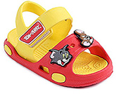 Tom And Jerry Shoes - Back Strap Sandals