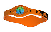 Body Balance Ion Energy Wristband