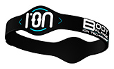Body Balance Ion Energy Wristband