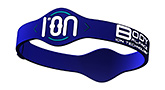 Body Balance Ion Energy Wristband