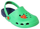 Superman Sandal