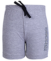 Ollypop - Casual Shorts