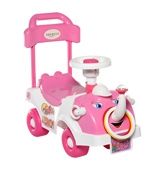 Toyzone Jumbo Rider