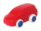 Volvo XC70 Plastic Toy