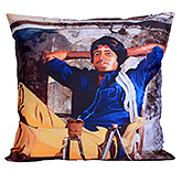 meSleep Digitally Printed Coolie Cushion Cover Set