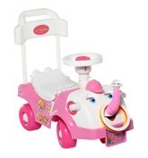 Toyzone Jumbo Rider