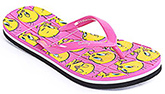 Tweety - Colourful Multi Face Flip Flops