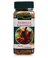 Urban Flavorz Fresh & Original Barbecue Seasoning