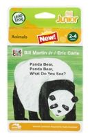 Leap Frog - Tag Junior - Panda Bear Panda Bear What Do You See