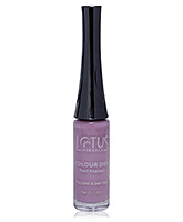 Lotus Herbals Color Dew Nail Color - Lavender Love - 945