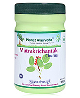 Planet Ayurveda Mutra Krichantak Churna