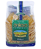 Ankara Kelebek Farfalle Pasta