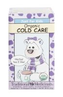 Formula and Supplements - Kids Organic Cold Care