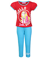 Barbie -  Hello Gorgeous Night Suit