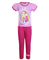 Barbie -  Hello Gorgeous Night Suit