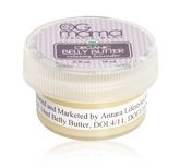 Body Treatment - Trillium Organics OG Mama Organic Belly Butter - Relaxing Lavender