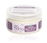 Body Treatment - Trillium Organics OG Mama Organic Belly Butter - Relaxing Lavender