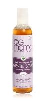 Trillium Organics OG Mama - Gentle Soap