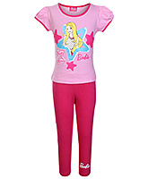 Barbie - Stars Night Suit
