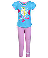 Barbie - Stars Night Suit