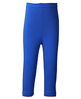 Baby Hug - Plain Cotton Legging