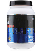 Endura Double Gain