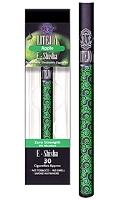LiteJoy Apple E-Shisha Stick